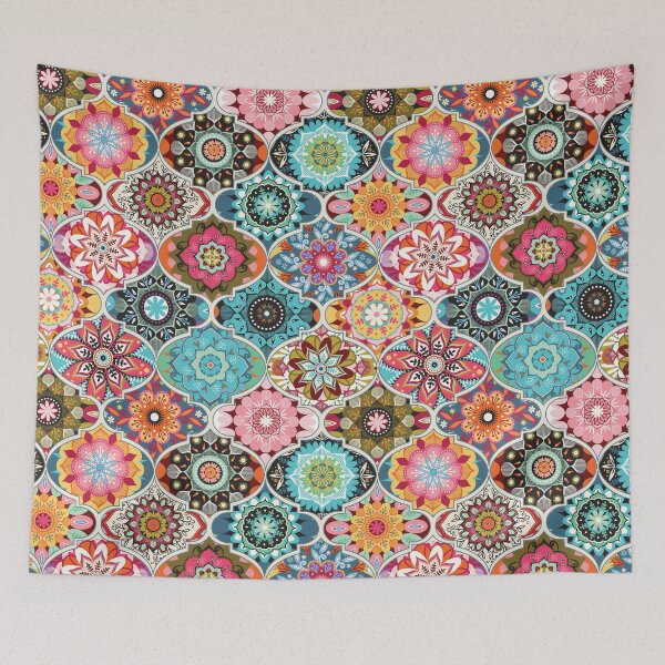 Item preview,  Bohemian summer designed and sold by camcreativedk.