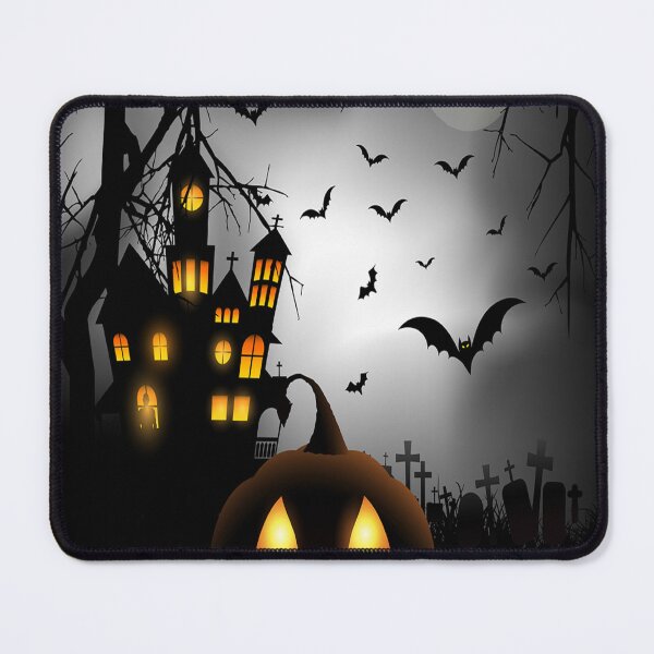 Item preview, Spooky halloween designed and sold by TheVIP.