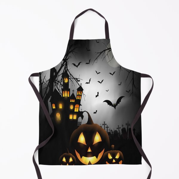 Item preview, Spooky halloween designed and sold by TheVIP.