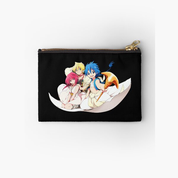 Item preview, Anime Inspired Shirt designed and sold by Nixon Robeton.