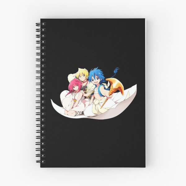 Item preview, Anime Inspired Shirt designed and sold by Nixon Robeton.