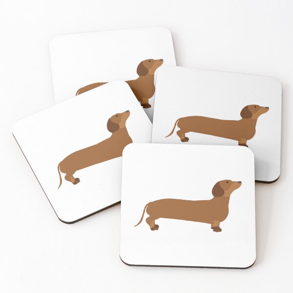 Item preview, Dachshund , Weiner Dog  designed and sold by Lauren Kenney.