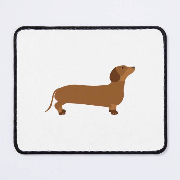 Item preview, Dachshund , Weiner Dog designed and sold by Lauren Kenney.