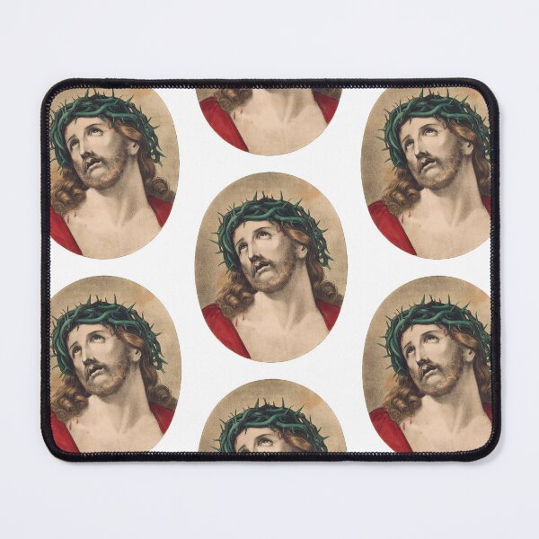 Item preview, Jesus Crown of Thorns  designed and sold by joeborek.