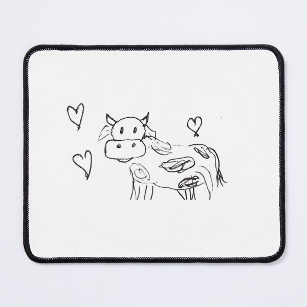 Item preview, Mama's Moo designed and sold by Senilaschi63.