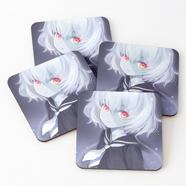 Item preview, Junko Konno Zombieland Saga Design Fanart designed and sold by antioneart.