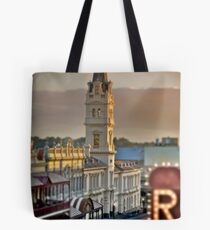 Ballarat Post Office Tote Bag
