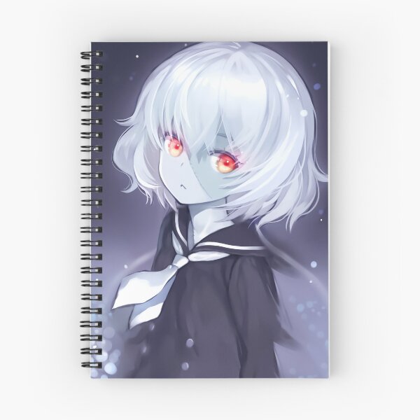 Item preview, Junko Konno Zombieland Saga Design Fanart designed and sold by antioneart.
