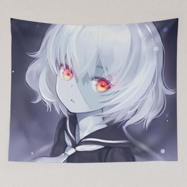 Item preview, Junko Konno Zombieland Saga Design Fanart designed and sold by antioneart.
