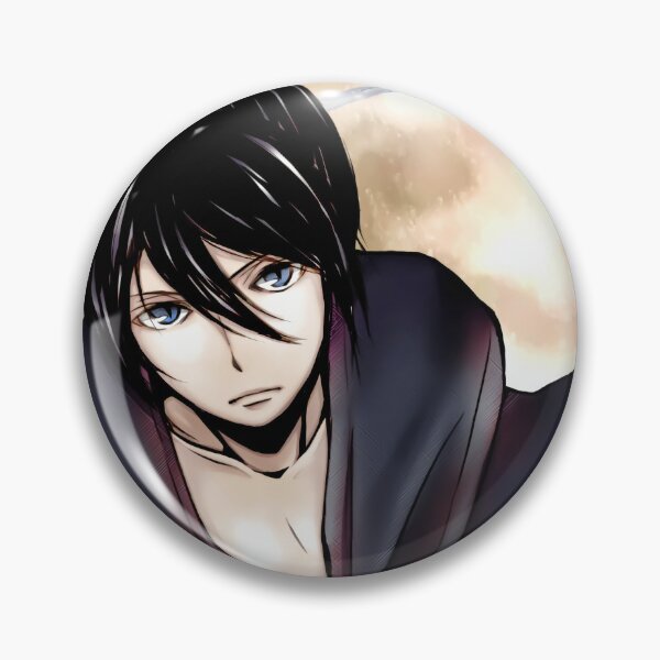 Item preview, Yato Noragami Epic Artwork for Fan designed and sold by freddiecatt.
