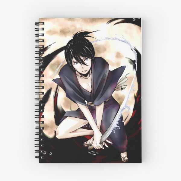 Item preview, Yato Noragami Epic Artwork for Fan designed and sold by freddiecatt.