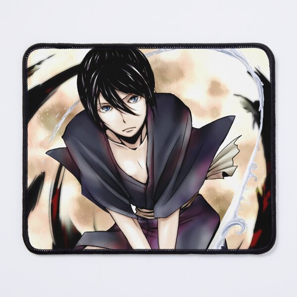 Item preview, Yato Noragami Epic Artwork for Fan designed and sold by freddiecatt.