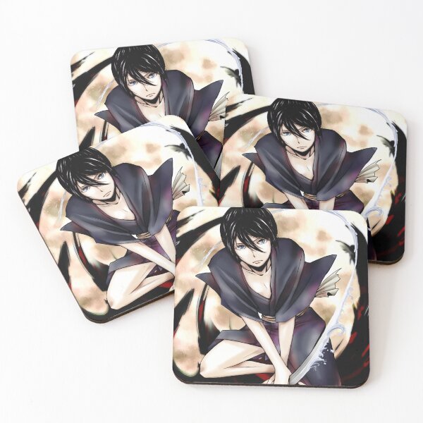 Item preview, Yato Noragami Epic Artwork for Fan designed and sold by freddiecatt.