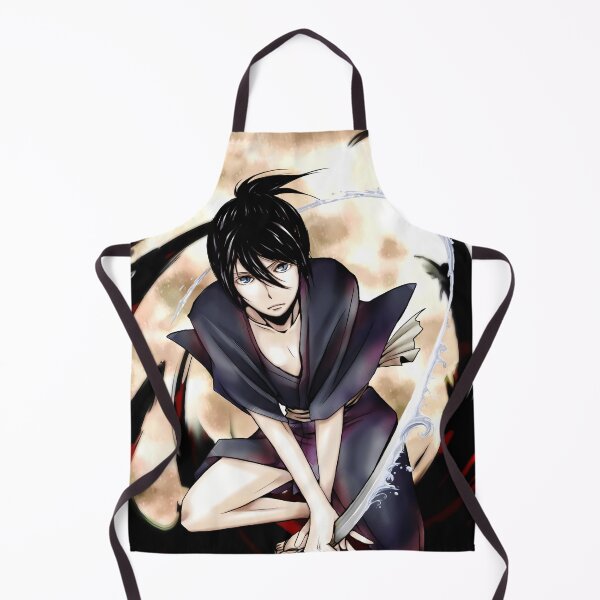 Item preview, Yato Noragami Epic Artwork for Fan designed and sold by freddiecatt.