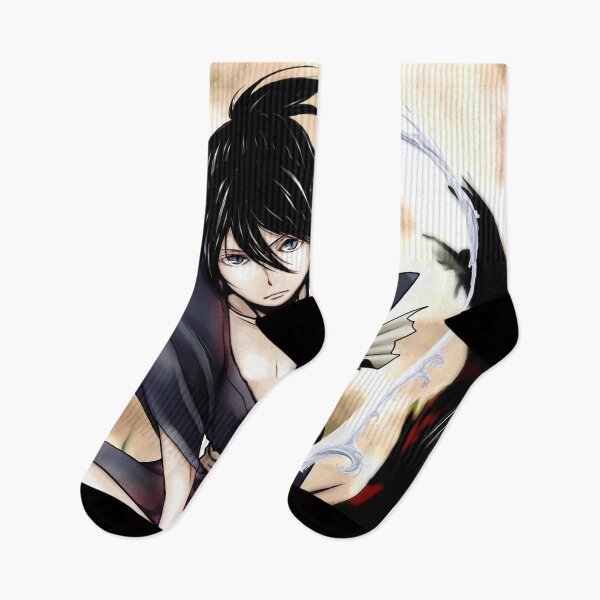 Item preview, Yato Noragami Epic Artwork for Fan designed and sold by freddiecatt.