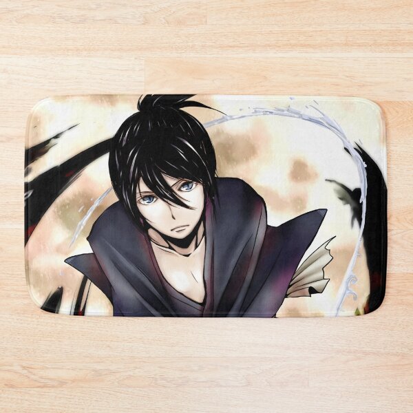 Item preview, Yato Noragami Epic Artwork for Fan designed and sold by freddiecatt.