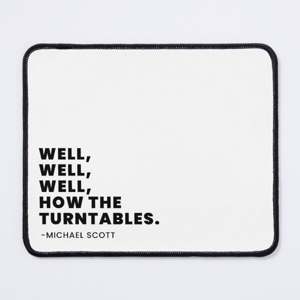 Item preview, the turn tables designed and sold by misguidedtaffy.