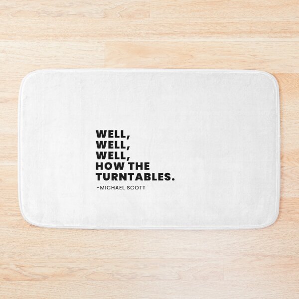 Item preview, the turn tables designed and sold by misguidedtaffy.