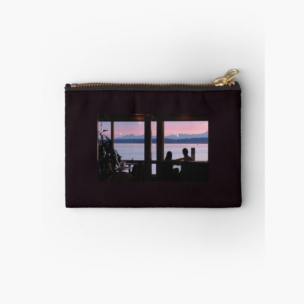 Item preview, Romantic Sunset designed and sold by fortuitous.