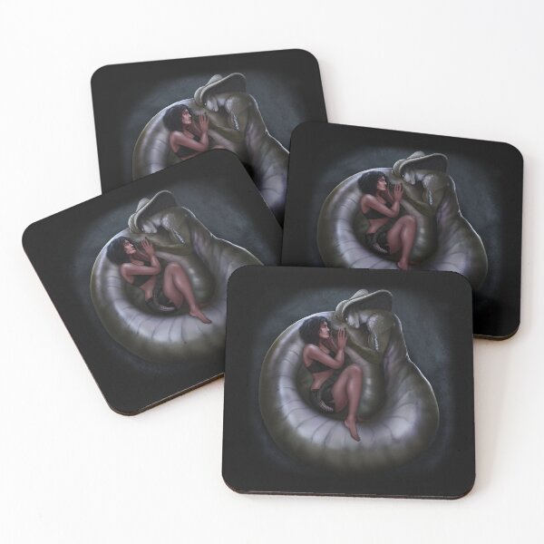 Item preview, Bonding designed and sold by Regine Abel.