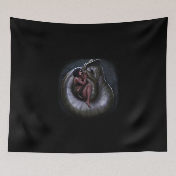 Item preview, Bonding designed and sold by Regine Abel.
