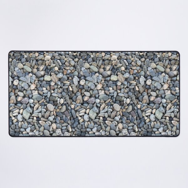 Item preview, Grey Pebbles Pattern designed and sold by Taranodongirl7.
