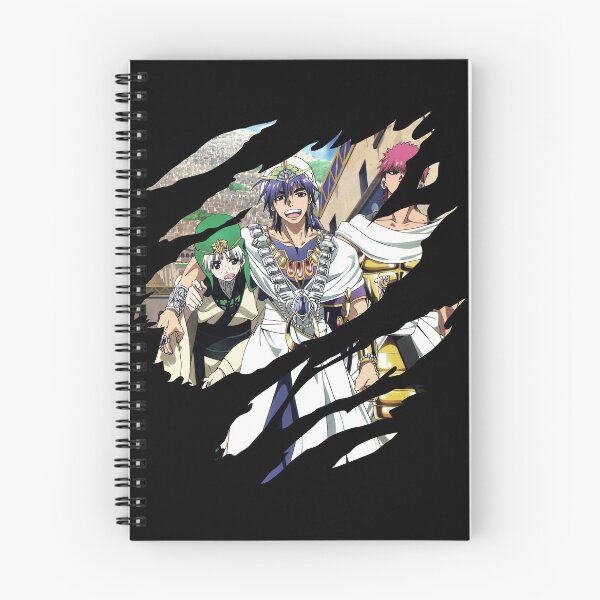 Item preview, Anime Inspired Shirt designed and sold by Nixon Robeton.