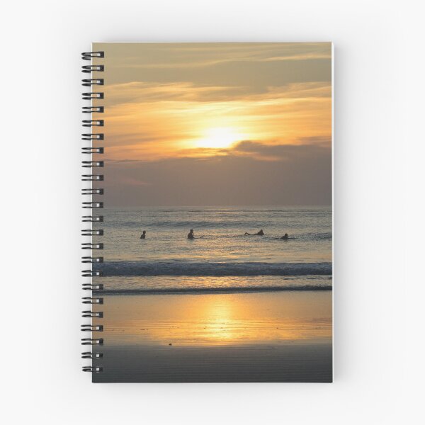 Item preview, Sunrise Surf Session designed and sold by Hugh Herlin.