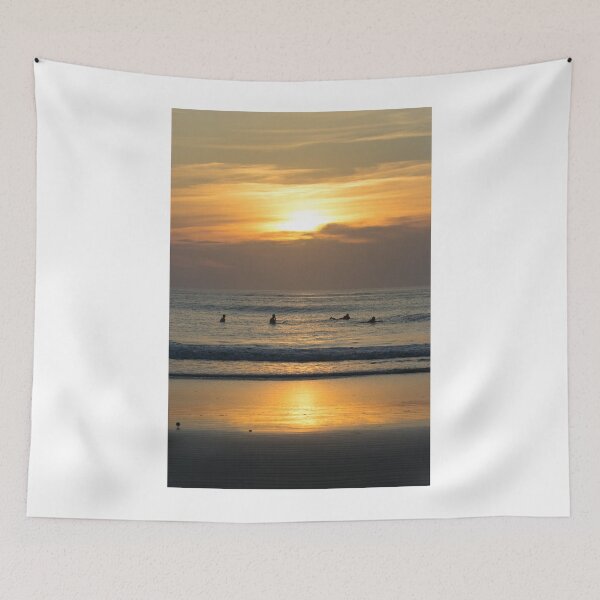 Item preview, Sunrise Surf Session designed and sold by Hugh Herlin.