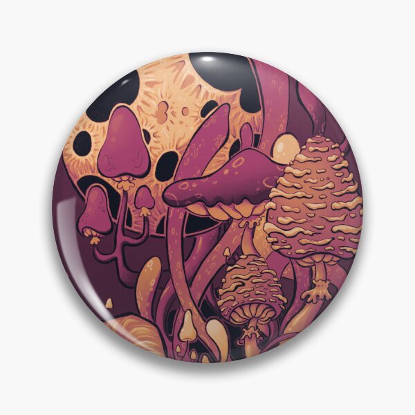 Item preview, Overgrowth Undergrowth: Harvest Moon designed and sold by Snappy  Dragonier.