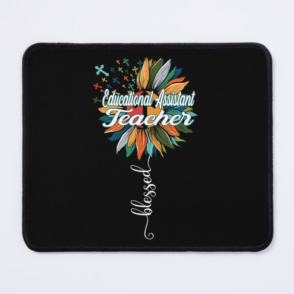 Item preview, Educational Teacher designed and sold by CarletonFisher.