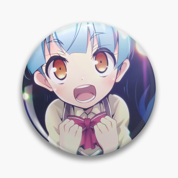 Item preview, Lily Hoshikawa Zombieland Saga Design Fanart designed and sold by antioneart.