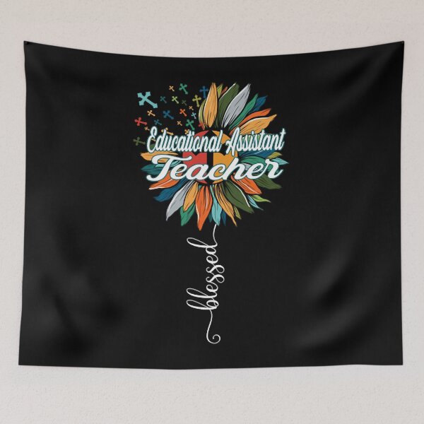 Item preview, Educational Teacher designed and sold by CarletonFisher.