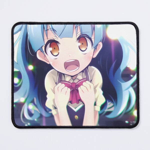 Item preview, Lily Hoshikawa Zombieland Saga Design Fanart designed and sold by antioneart.