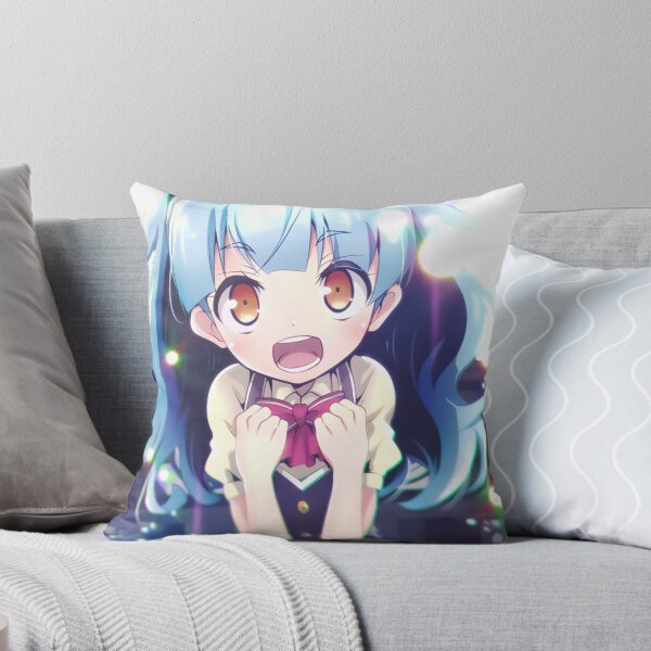 Item preview, Lily Hoshikawa Zombieland Saga Design Fanart designed and sold by antioneart.