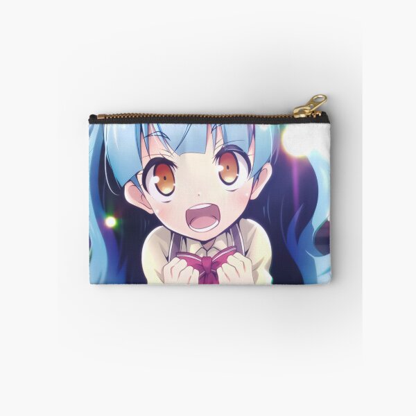 Item preview, Lily Hoshikawa Zombieland Saga Design Fanart designed and sold by antioneart.