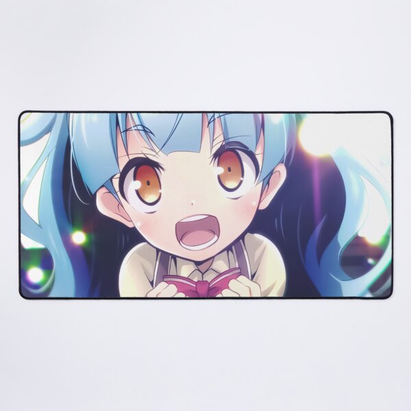 Item preview, Lily Hoshikawa Zombieland Saga Design Fanart designed and sold by antioneart.