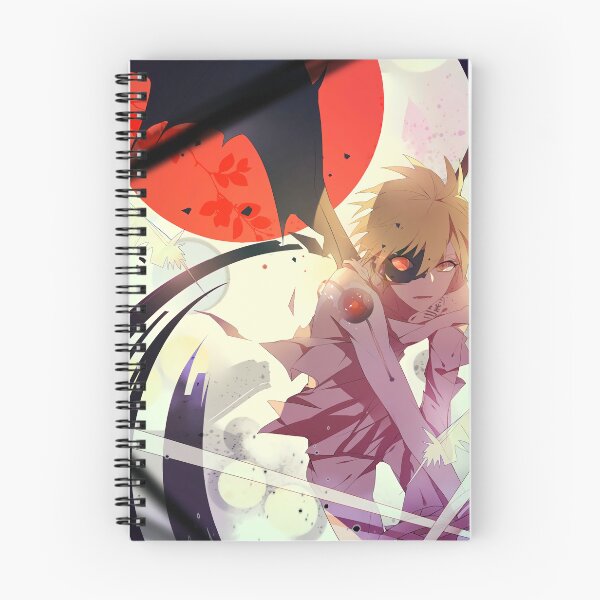 Item preview, Yukine Noragami Epic Artwork for Fan designed and sold by freddiecatt.