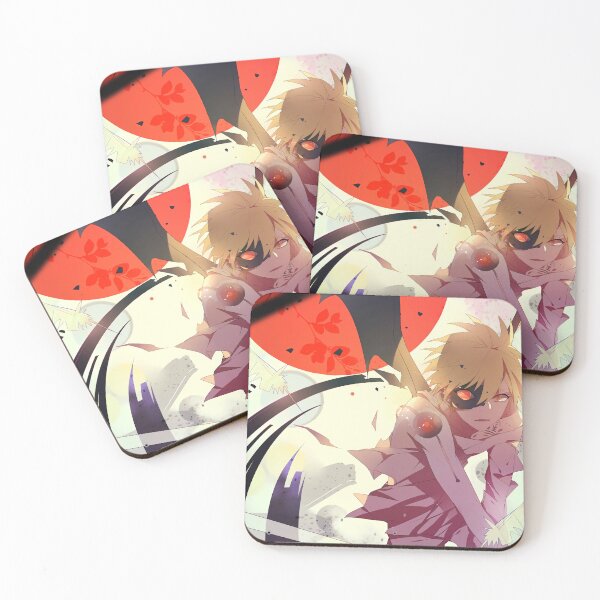 Item preview, Yukine Noragami Epic Artwork for Fan designed and sold by freddiecatt.
