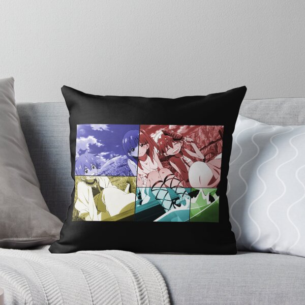 Artikelvorschau, Anime inspiriert Shirt entworfen und verkauft von Nixon Robeton.