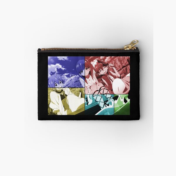 Item preview, Anime Inspired Shirt designed and sold by Nixon Robeton.