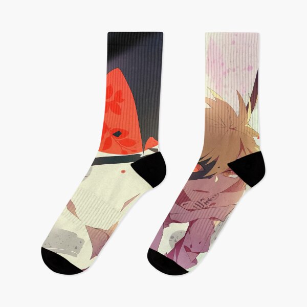 Item preview, Yukine Noragami Epic Artwork for Fan designed and sold by freddiecatt.