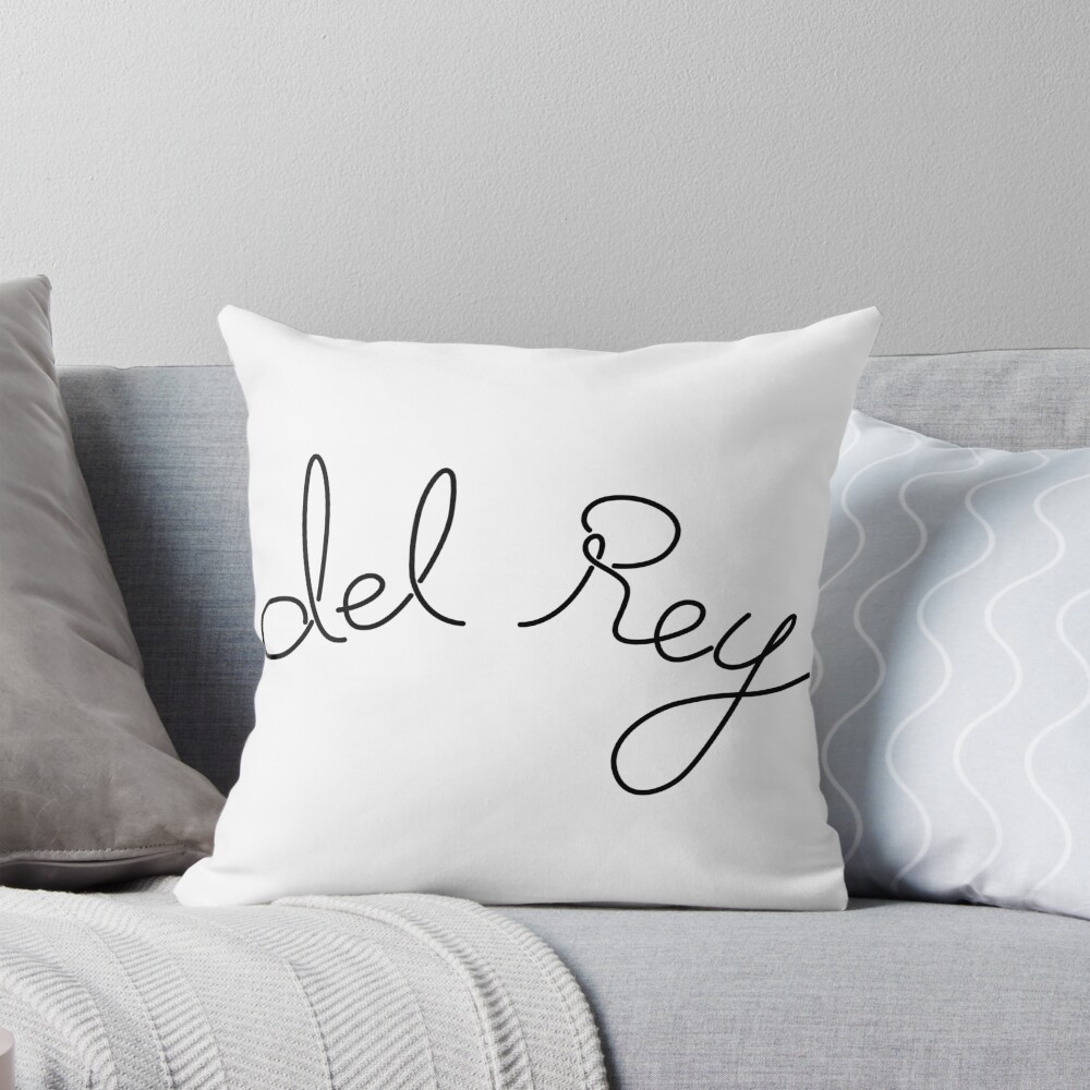 Item preview, Throw Pillow designed and sold by ikirbix.