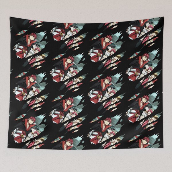 Item preview, Anime Inspired Shirt designed and sold by Nixon Robeton.
