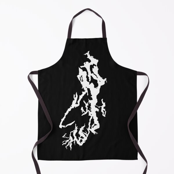 Item preview, Puget Sound designed and sold by mappsart.