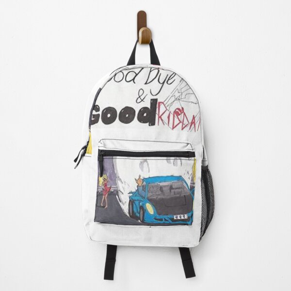 Item preview, Goodbye & Good Riddance Album Cover Art designed and sold by zareefrj.