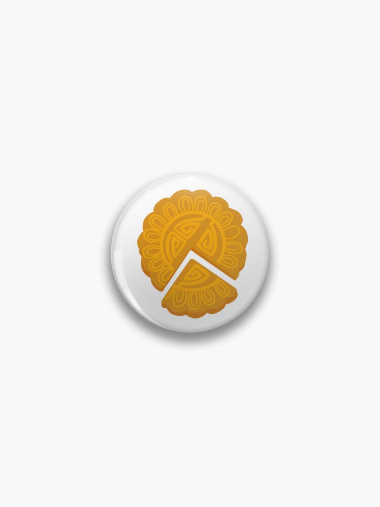 Pin on mooncake