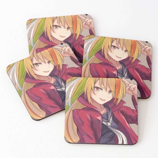 Item preview, Saki Nikaido Zombieland Saga Design Fanart designed and sold by antioneart.