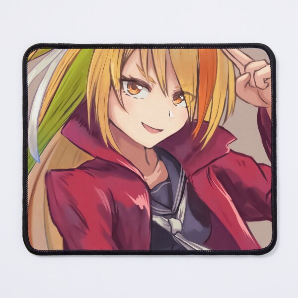 Item preview, Saki Nikaido Zombieland Saga Design Fanart designed and sold by antioneart.