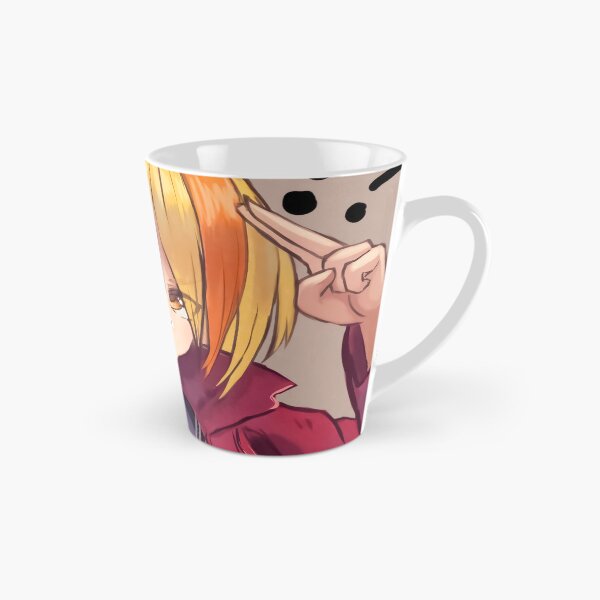 Artikelvorschau, Saki Nikaido Zombieland Saga Design Fanart entworfen und verkauft von antioneart.